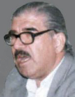 علي مزاحم عباس